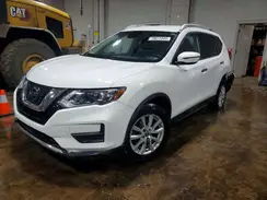 KNMAT2MV3LP537437 2020 NISSAN ROGUE
