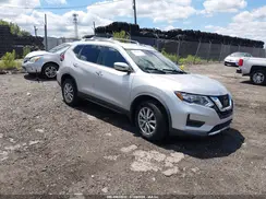 KNMAT2MV3LP538412 2020 NISSAN ROGUE