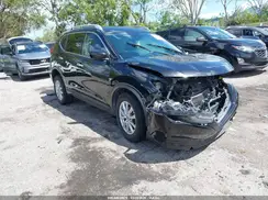 KNMAT2MV3LP539317 2020 NISSAN ROGUE