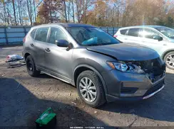 KNMAT2MV3LP540550 2020 NISSAN ROGUE