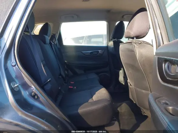 KNMAT2MV3LP540550 2020 NISSAN ROGUE - Image 8
