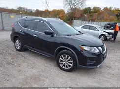 KNMAT2MV3LP541164 2020 NISSAN ROGUE