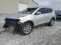 KNMAT2MV3LP541990 2020 NISSAN ROGUE