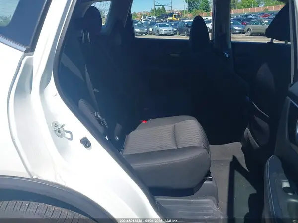 KNMAT2MV3LP543111 2020 NISSAN ROGUE - Image 8