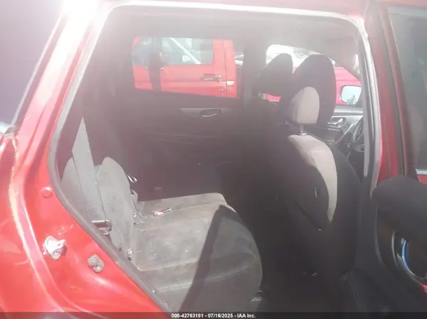 KNMAT2MV4GP593196 2016 NISSAN ROGUE - Image 8