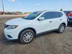 KNMAT2MV4GP593960 2016 NISSAN ROGUE