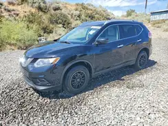 KNMAT2MV4GP594350 2016 NISSAN ROGUE