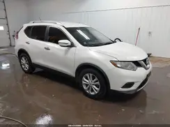 KNMAT2MV4GP594672 2016 NISSAN ROGUE