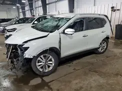 KNMAT2MV4GP594932 2016 NISSAN ROGUE