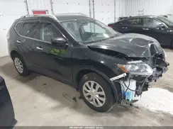 KNMAT2MV4GP594963 2016 NISSAN ROGUE