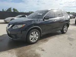 KNMAT2MV4GP597264 2016 NISSAN ROGUE