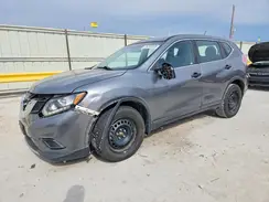 KNMAT2MV4GP599094 2016 NISSAN ROGUE