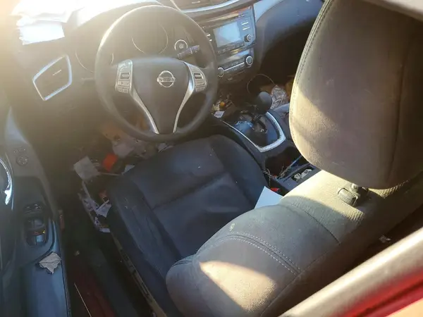 KNMAT2MV4GP600485 2016 NISSAN ROGUE - Image 8