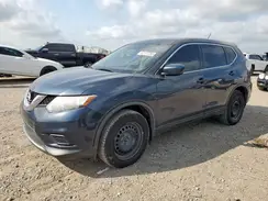 KNMAT2MV4GP601541 2016 NISSAN ROGUE