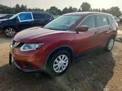 KNMAT2MV4GP601913 2016 NISSAN ROGUE