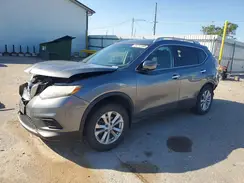 KNMAT2MV4GP602513 2016 NISSAN ROGUE