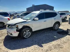 KNMAT2MV4GP603435 2016 NISSAN ROGUE