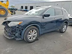 KNMAT2MV4GP604178 2016 NISSAN ROGUE