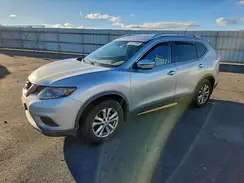 KNMAT2MV4GP604861 2016 NISSAN ROGUE