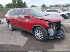 KNMAT2MV4GP606822 2016 NISSAN ROGUE