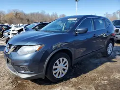 KNMAT2MV4GP606898 2016 NISSAN ROGUE