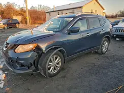 KNMAT2MV4GP606917 2016 NISSAN ROGUE
