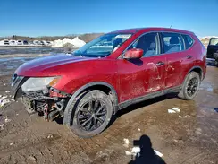 KNMAT2MV4GP606951 2016 NISSAN ROGUE
