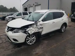 KNMAT2MV4GP607338 2016 NISSAN ROGUE