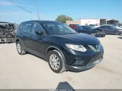KNMAT2MV4GP608831 2016 NISSAN ROGUE