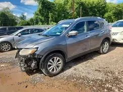 KNMAT2MV4GP609459 2016 NISSAN ROGUE