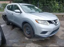 KNMAT2MV4GP610045 2016 NISSAN ROGUE