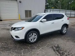 KNMAT2MV4GP610269 2016 NISSAN ROGUE
