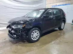 KNMAT2MV4GP611129 2016 NISSAN ROGUE
