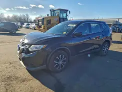 KNMAT2MV4GP611177 2016 NISSAN ROGUE