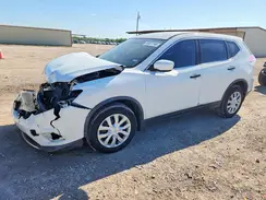 KNMAT2MV4GP611423 2016 NISSAN ROGUE