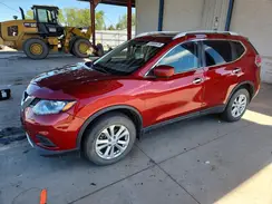KNMAT2MV4GP613012 2016 NISSAN ROGUE