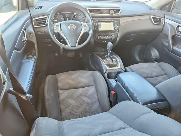 KNMAT2MV4GP613012 2016 NISSAN ROGUE - Image 8