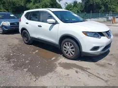 KNMAT2MV4GP613124 2016 NISSAN ROGUE