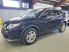 KNMAT2MV4GP613544 2016 NISSAN ROGUE