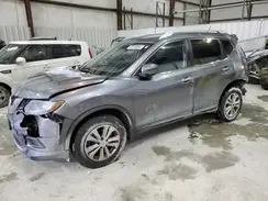 KNMAT2MV4GP613611 2016 NISSAN ROGUE