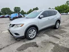 KNMAT2MV4GP613656 2016 NISSAN ROGUE