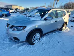 KNMAT2MV4GP613947 2016 NISSAN ROGUE