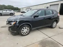 KNMAT2MV4GP614032 2016 NISSAN ROGUE