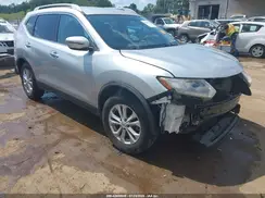 KNMAT2MV4GP614760 2016 NISSAN ROGUE