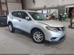 KNMAT2MV4GP615214 2016 NISSAN ROGUE