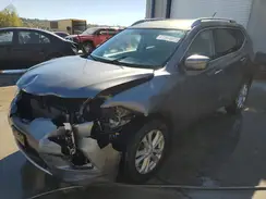 KNMAT2MV4GP616119 2016 NISSAN ROGUE