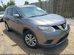 KNMAT2MV4GP616315 2016 NISSAN ROGUE
