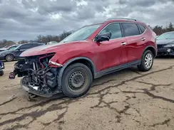 KNMAT2MV4GP616363 2016 NISSAN ROGUE