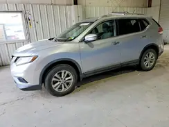 KNMAT2MV4GP616508 2016 NISSAN ROGUE