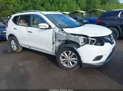 KNMAT2MV4GP617268 2016 NISSAN ROGUE